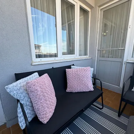 Apartamento тео Istambul